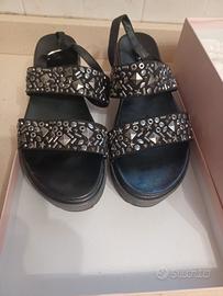 Sandali Cafenoir numero 38