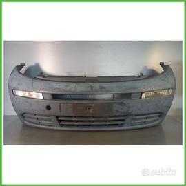 Paraurti Anteriore OPEL VIVARO X83 0 BIANCO 2004 2