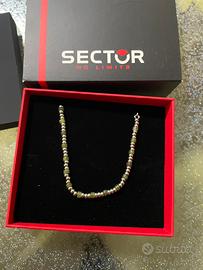 Bracciale sector