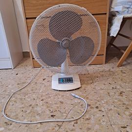 Ventilatore "vintage" CHO-1640 a 3 velocità.