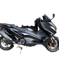 Yamaha T Max 560 - 2020