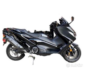 Yamaha T Max 560 - 2020