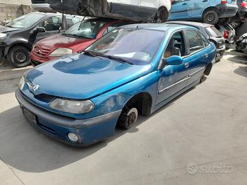 RENAULT LAGUNA 1999
