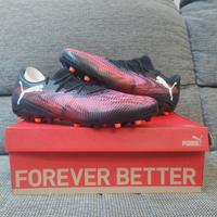 Puma Future 8 Match Low MG