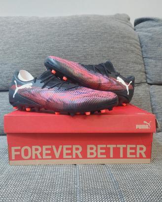 Puma Future 8 Match Low MG