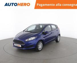 FORD Fiesta NU24207