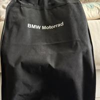 Giacca in pelle bmw