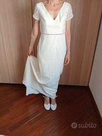 Vestito da Sposa