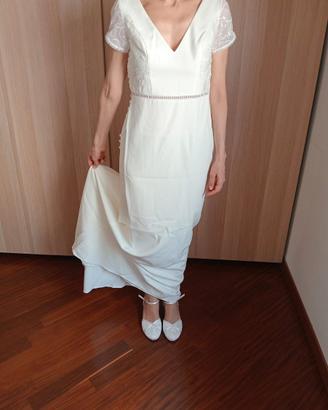 Vestito da Sposa