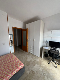 Via Marsiglia - singola con bagno in camera