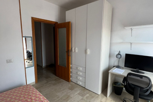 Via Marsiglia - singola con bagno in camera