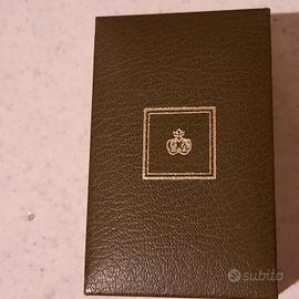 Apribottiglie Vintage Christofle "Aria" -