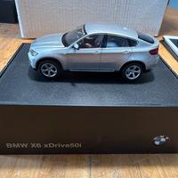 Modello Bmw x6  Xdrive50i