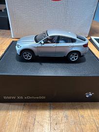 Modello Bmw x6  Xdrive50i