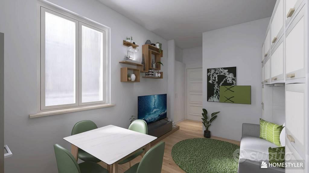 Apartment in Limbiate, Ceresolo, Mombello - Altro