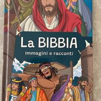 La Bibbia con immagini per bambini