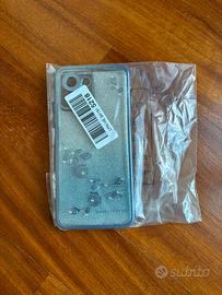 Cover con glitter e brillantini