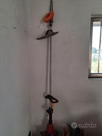 Decespugliatore
