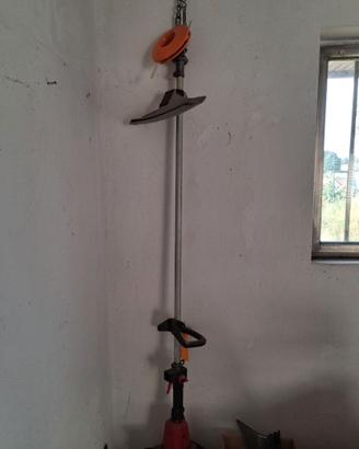 Decespugliatore