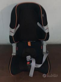 Seggiolino auto MINI originale per bambini
