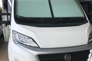 Camper benimar Mileo 296