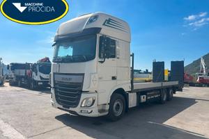 DAF XF 460 (COD.INT. PM2146)