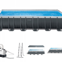 Piscina INTEX 549x274x132