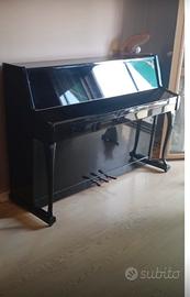 Pianoforte Le Logan