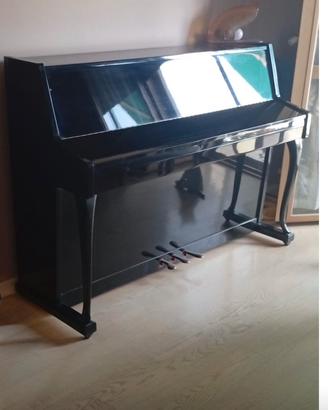 Pianoforte Le Logan