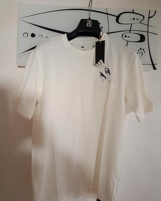 T-shirt Adidas 