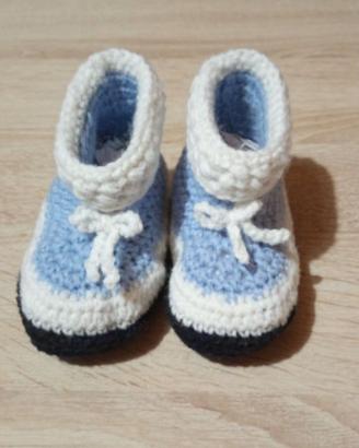Pantofole bimbo