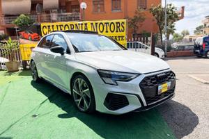 Audi S3 SPB TFSI 310 CV