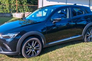 Mazda CX-3 2018 