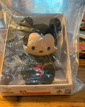 Kingdom Hearts Topolino premio B