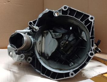 2110685 CAMBIO FORD KA 1.3 TDCI 08/17