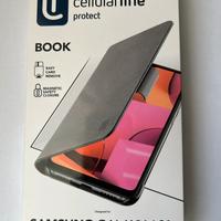 Custodia a libro BOOK per cellulare Samsung Galaxy