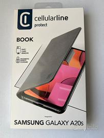 Custodia a libro BOOK per cellulare Samsung Galaxy
