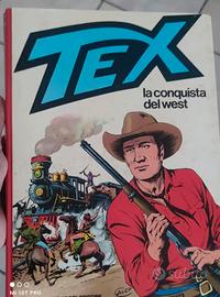 TEX SERIE SPECIALE LIMITATA 