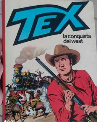TEX SERIE SPECIALE LIMITATA 