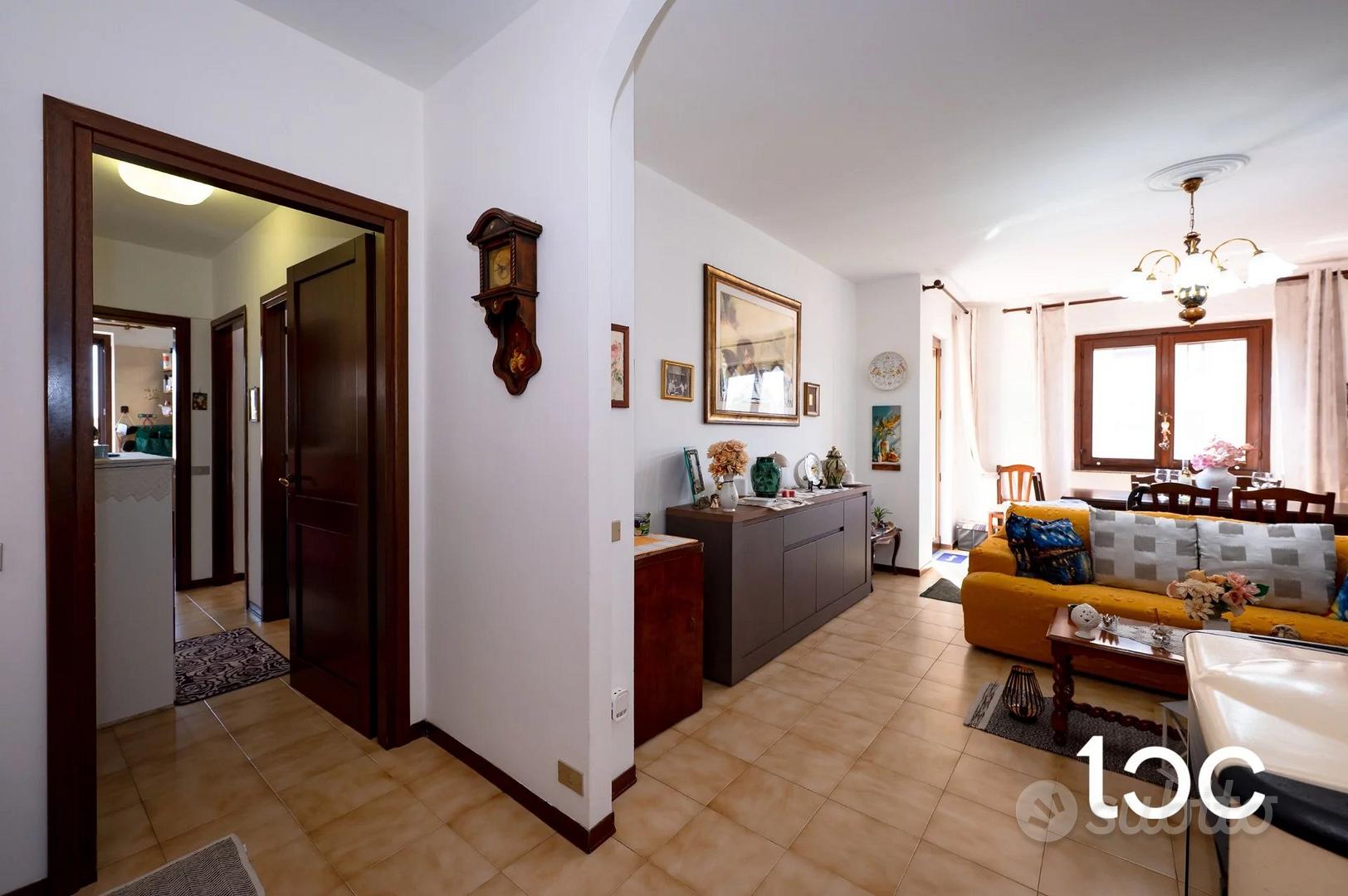 Appartamento – Olbia, Quartiere Centro, Gallura Nord-Est Sardegna - Altro