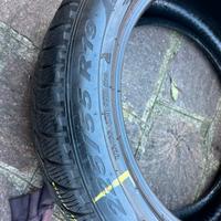 Gomme Invernali pirelli 225/55/R19