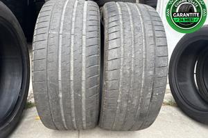 gomme usate 2454519 Estivo BRIDGESTONE - Pot - 509
