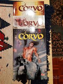 Il corvo