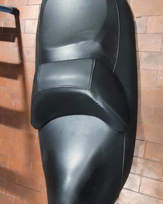 RICAMBI BURGMAN 400 K7