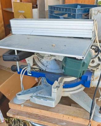 metabo troncatrice