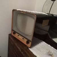 Televisori vintage