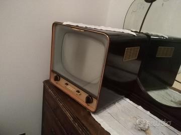 Televisori vintage