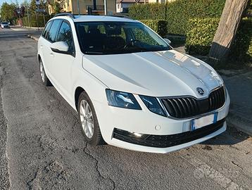 Skoda Octavia 1.6 Turbodiesel 2020