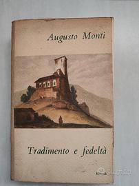 tradimento e fedeltà 