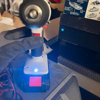 Avvitatore trapano elettrico